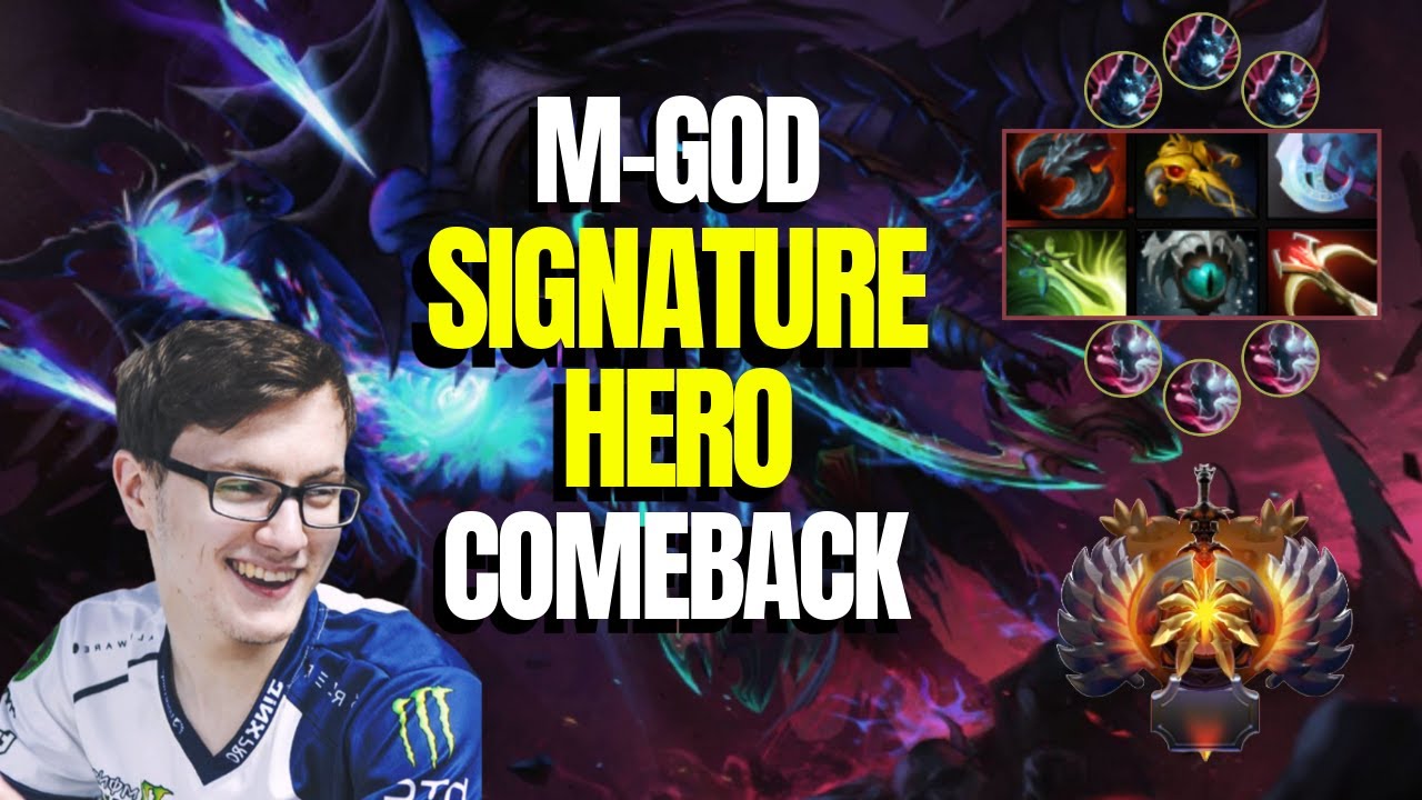 MIRACLE CLUTCH TERRORBLADE | HARD GAME TO COMEBACK!