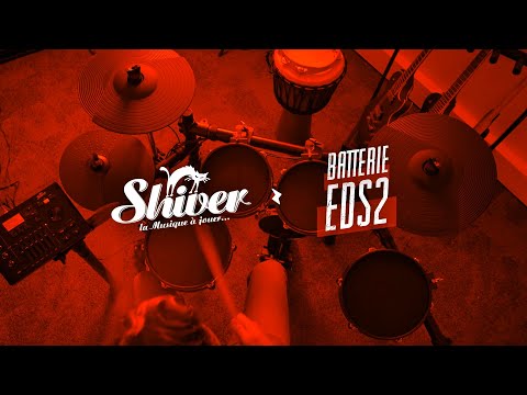 Batterie EDS2 Shiver
