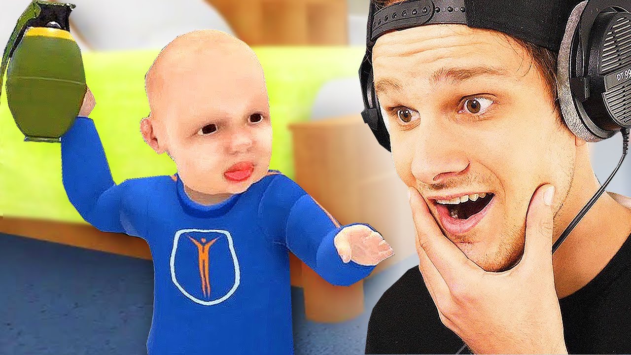 Dit Spel Blijft Lollig!