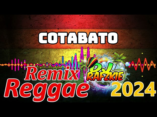 COTABATO - ASIN ( Reggae ) Ft, Dj Rafzkie 2024 Remix class=