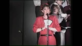 Greeley Wesleyan Church - Hope for Christmas - Dec 1997