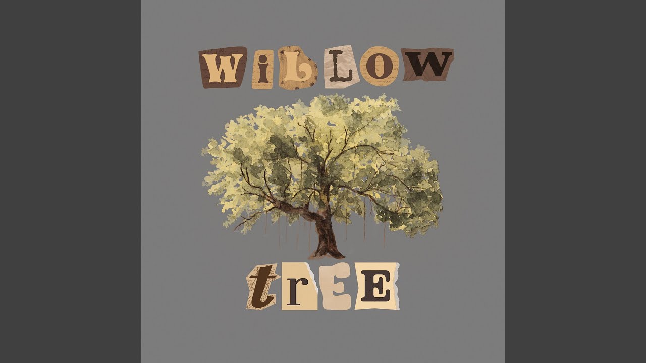YouTube에서 Willow Tree 보기 YouTube에서 Willow Tree 보기