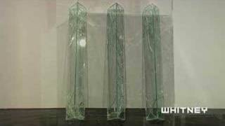 Walead Beshty: 2008 Whitney Biennial