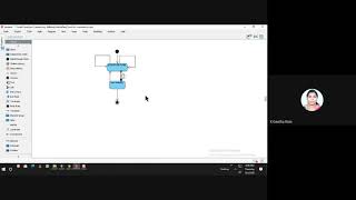 03.09.2020 OOAD Unit 3 - Example State Machine Diagram