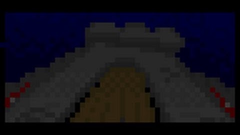 Wolfenstein 3D (ECWolf) - Episode 1: Escape from Wolfenstein (100%)