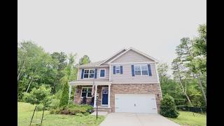 Stunning 5-Bed Home at 5918 Brailen Dr!