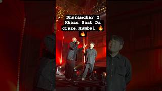 Dhurandhar 2 | Khan Saab | Jaan Se Gujarte Hain | New Song | New Song 2026