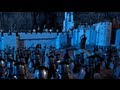 Lego the battle of helms deep