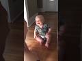 Funny Baby Laughing Funniest Baby Video Shorts 