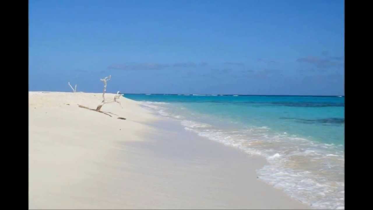 André SWIEGERS - EILAND