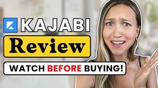 Kajabi 2023 Review: Pros &amp; Cons | Is Kajabi Worth the Price? (My Personal Experience)