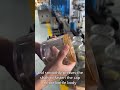 Automatic round bottle labeling machine, Can body labeler