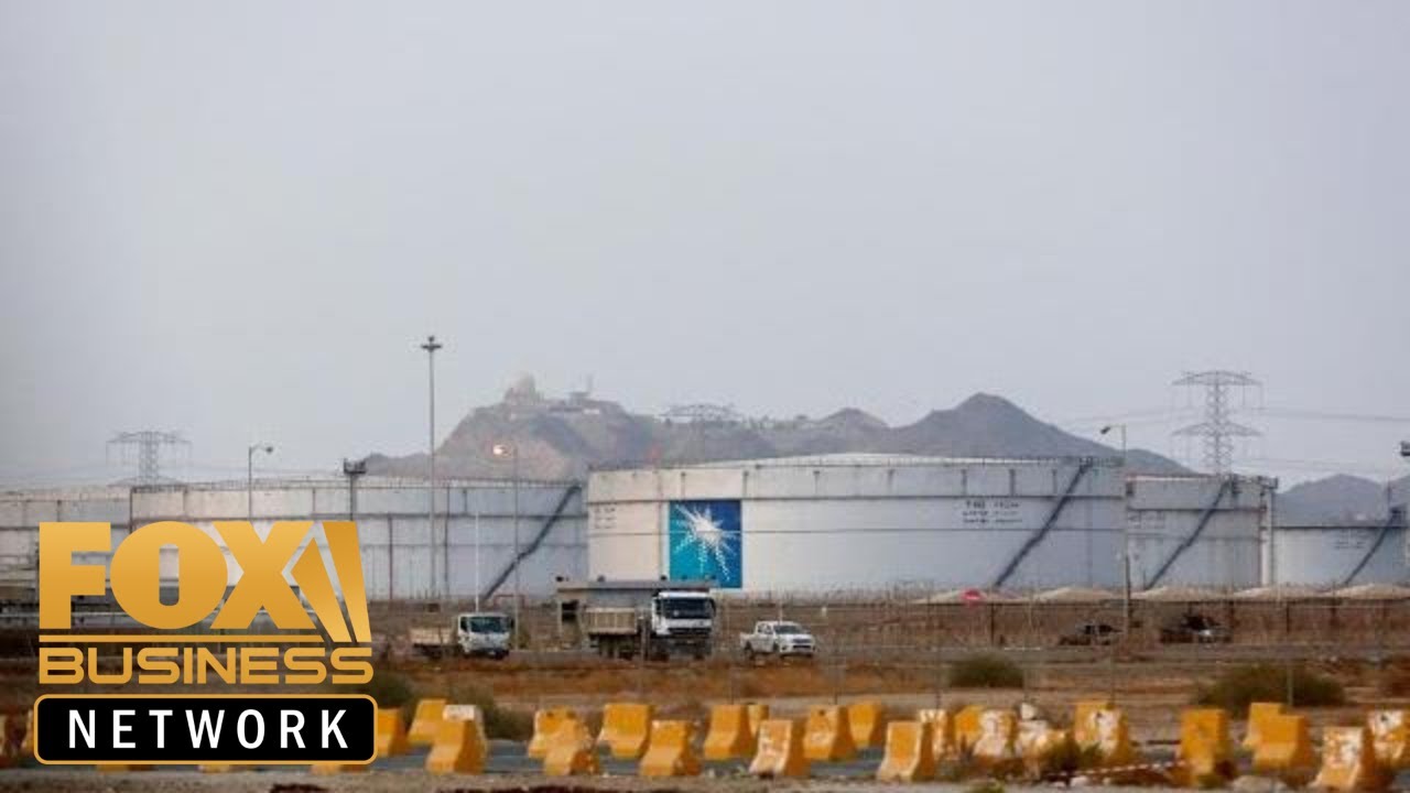 Saudi Aramco CEO: Oil attack was huge, but we managed to restore capacity