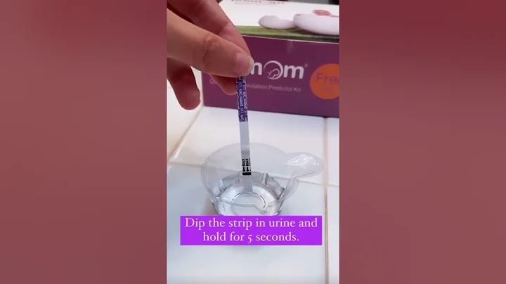 5 Tips for Tracking Ovulation Using an Ovulation Tracking App