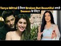 Tanya Mittal ke fans ke liye Big Good News? Broken But Beautiful next season mein lead role ?