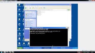 ZeroAccess/Sirefef gupdate service - Experiment 1