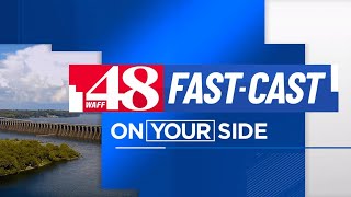 Fire breaks out at Huntsville apartment complex; man found dead in MidCity identified