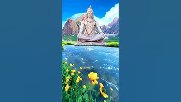 Har Har Shambhu Amrit Dhara #sawan #shiv #bhajan #viral #shorts | हर हर शम्भु अमृत धारा 2023#mahadev