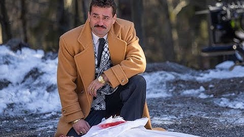 MIKI (2024) oficiální trailer