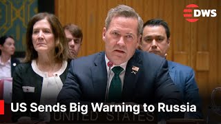 Download Lagu Watch: USA Sends Big Warning to Russia Over Estonia Airspace Violation at UN Security Council | AC1E MP3 Download Lagu Watch: USA Sends Big Warning to Russia Over Estonia Airspace Violation at UN Security Council | AC1E MP3