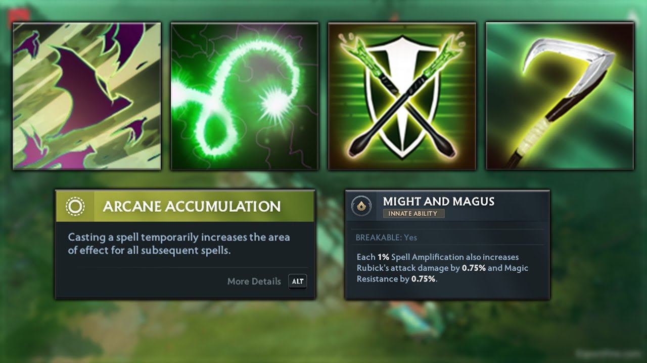 Funny Magic ARCANE SUPREMACY + REAPER'S SCYTHE | Ability Draft