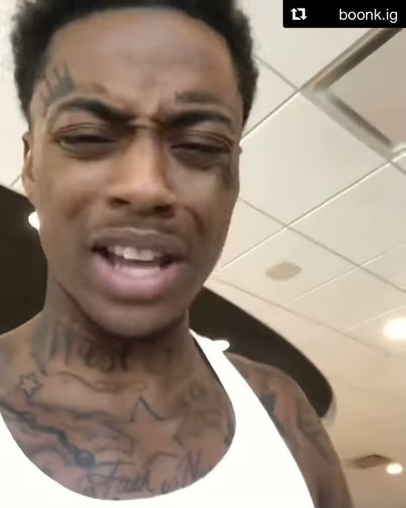 Boonk gang stealing 4 iPhone 7