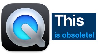 Apple Needs to Fix QuickTime! Wealth