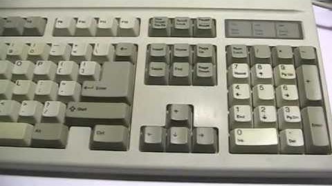 MD Lab: Adding a Keyboard to an Embedded Design