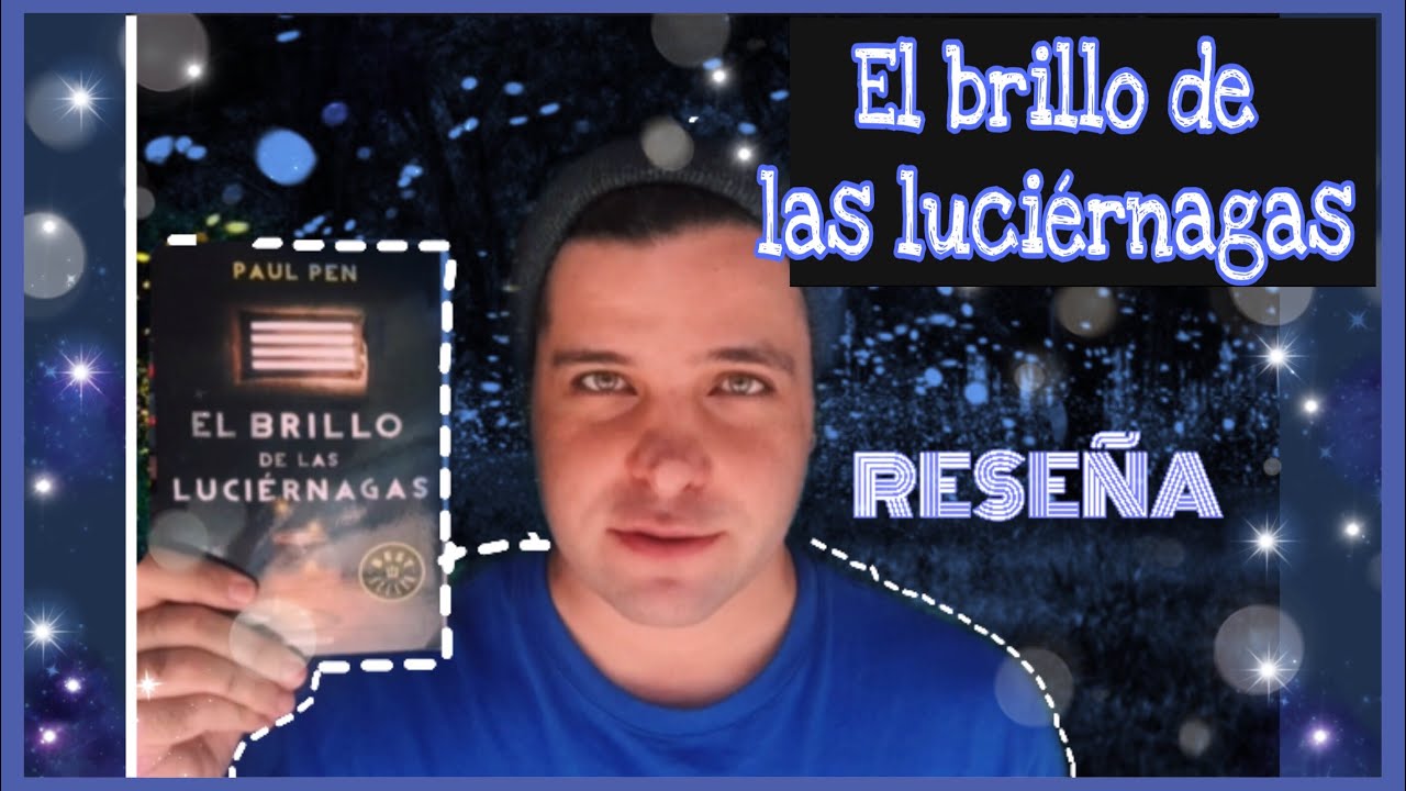 El Brillo De Las Luciérnagas Película