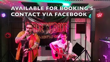 Shake"N"Bake - Promo Video