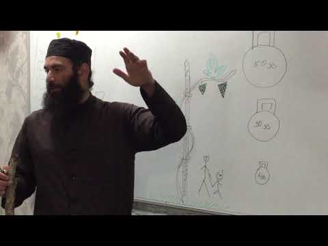 საკვირაო სკოლა ბავშვებისათვის. (ყოველ ორშაბათს). 25.01.2021წ