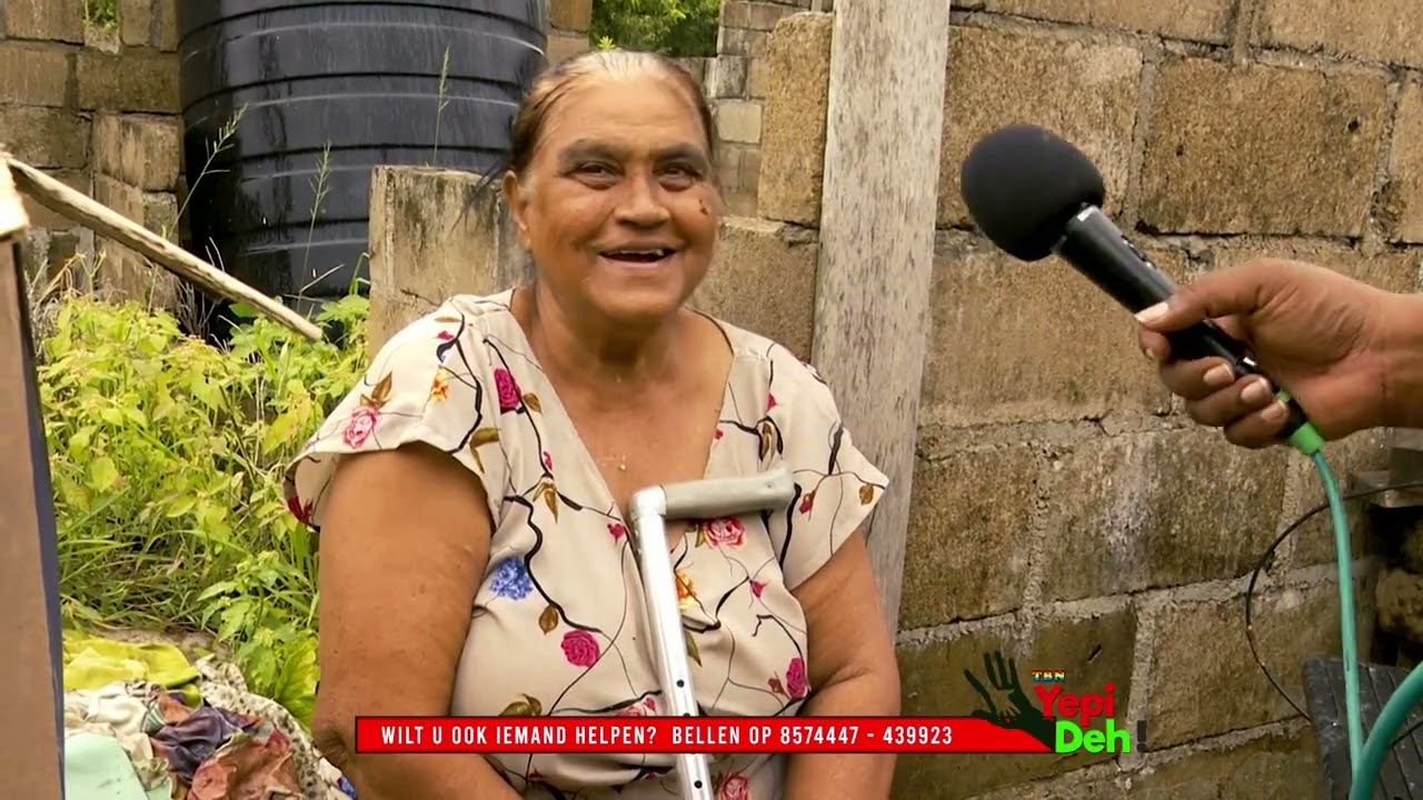 TBN YEPI DEH! Aflevering 334