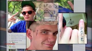 Federal grand jury indicts 23 gang members