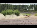 Finnish Crosskart Challenge - Joutsan Stage 15.06.2014