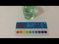 Ph Water Test Germany (ZamZam/ZemZem and German water tested in Southern Bavaria) (English)