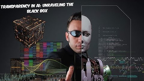 Unlocking the Secrets of AI: Demystifying the Black Box