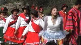 Video thumbnail of "Pim Nihuanquita - Carnaval 2005 - Naranjita de Sucre"