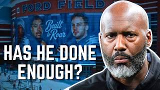 It's Time to Hold Brad Holmes Accountable.....