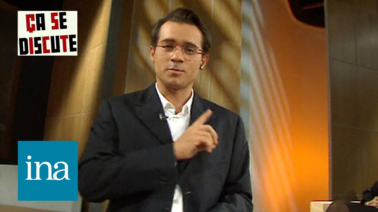 L'avenir est-il aux garces ? | INA Ça se discute