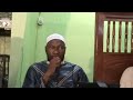 Cheikh imam abdoulaye kota  thme  le voisinage