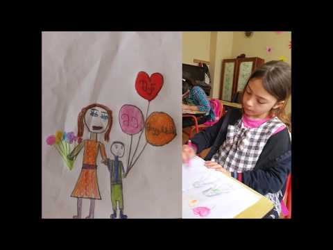 ჩვენი გზავნილი საზოგადოებას (21 მარტი)