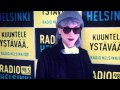 Radio Helsinki Interview