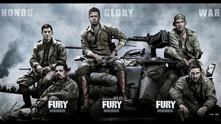 Norman - Fury (45 min version) - Steven Price