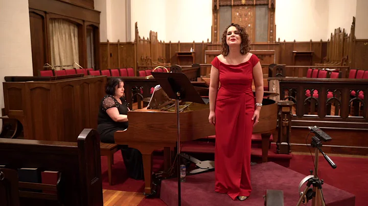 Kristin Jensen 2019 Recital