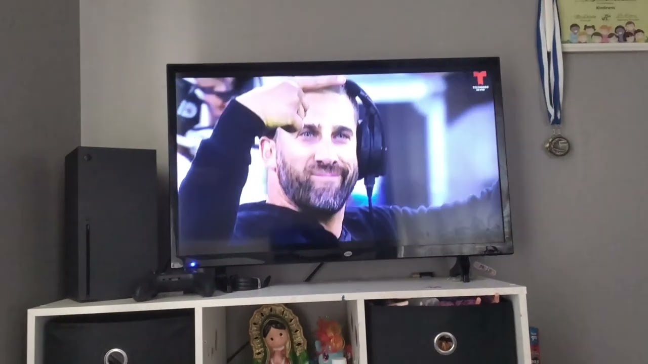 Super Bowl 59 Telemundo Intro (En Español)