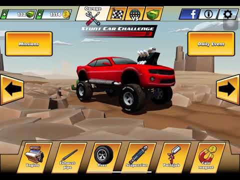 Stunt car challenge 3