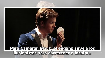 “Deception” un ilusionista al servicio del FBI