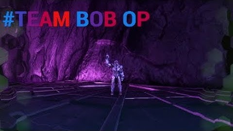 Ark ABBERATION - GLITCH/EXPLOIT - ABB MESH HOLE RED ZONE CAVE (NEW 2020 MESH) - Ark OFFICIAL PvP Ps4