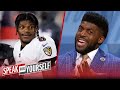 Lamar Jackson needs to win a Super Bowl to prove doubters wrong — Acho | NFL | SPEAK FOR YOURSELF