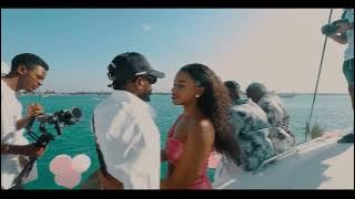 Alikiba & Marioo - Sumu (Yacht Party)